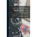 Architectural Rendering in Wash