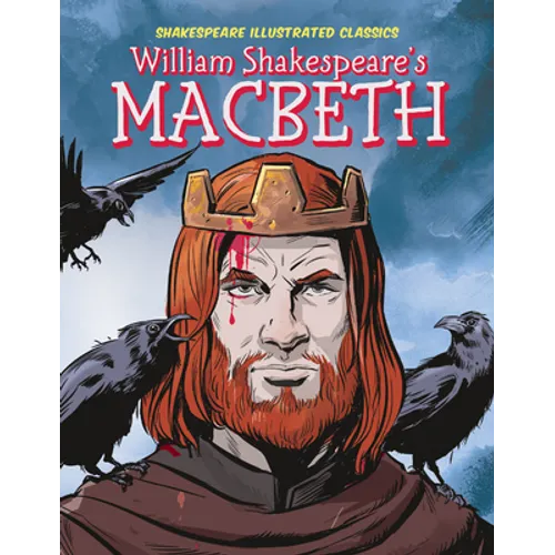 William Shakespeare's Macbeth