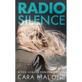Radio Silence: A Fox County Forensics Lesbian Romantic Suspense