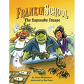 The Cupsnake Escape: Book 2