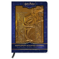 Harry Potter Sculpted Journal: Hufflepuff