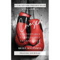 Chosen: Prayer Journal