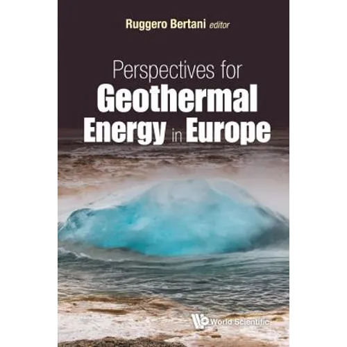 Perspectives for Geothermal Energy in Europe
