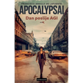 ApocalypsAI Dan poslije AGI
