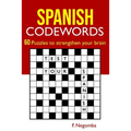 Spanish Codewords
