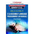 BCSL-021, BCSL-022, MCSL-017 C & Assembly Language Programming (Lab Manual)