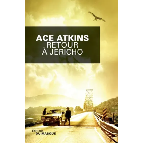 Retour a Jericho