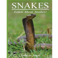 Snakes: Fun Facts & Amazing Pictures - Learn About Snakes