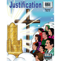 Justification: New Testament Volume 20: Romans, Part 2