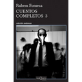 Cuentos Completos 3 / Complete Short Stories 3