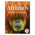 Animals a Visual Encyclopedia