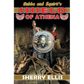 Bubba and Squirt's Shield of Athena