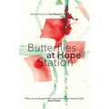 Butterflies at Hope Station