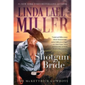 Shotgun Bride