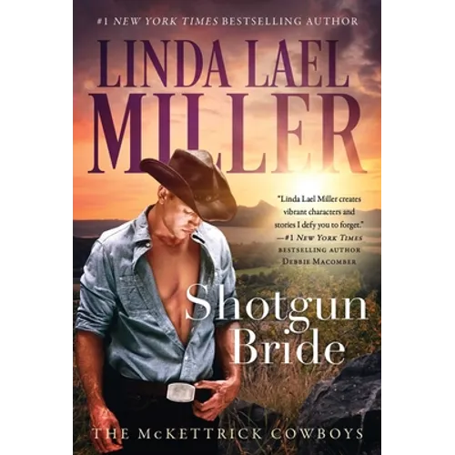 Shotgun Bride