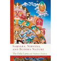 Samsara, Nirvana, and Buddha Nature