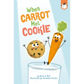 When Carrot Met Cookie