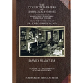 The Collected Papers of Sherlock Holmes - Volume 6: A Florilegium of Sherlockian Adventures in Multiple Volumes