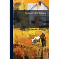 Annals Of Iowa