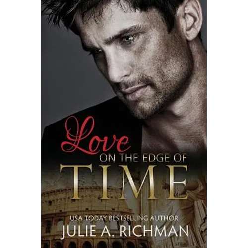 Love on the Edge of Time - Paperback