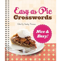 Easy as Pie Crosswords: Nice & Easy!