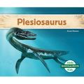 Plesiosaurus (Spanish Version)