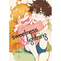 Sweetness and Lightning 6
