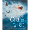Girl on Wire