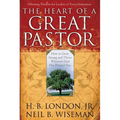 Heart of a Great Pastor