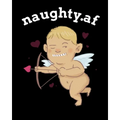 naughty.af: 20th wedding anniversary gifts platinum - Composition Notebook To Write About Inappropriate Jokes & Funny Sayings About Wife