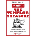Mr. Wheels and the Templar Treasure