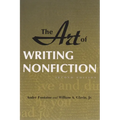 The Art of Writing Nonfiction: Second Edition