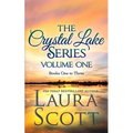 The Crystal Lake Series Volume 1: A Small Town Christian Romance