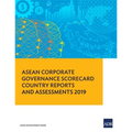 ASEAN Corporate Governance Scorecard Country Reports and Assessments 2019