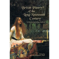 British Poetry of the Long Nineteenth Century