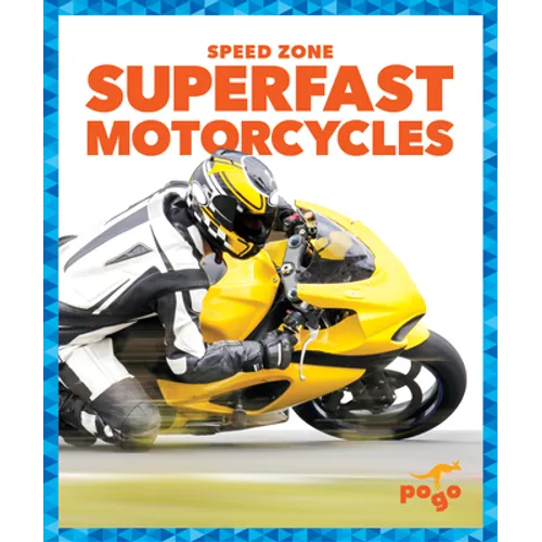 Superfast Motorcycles
