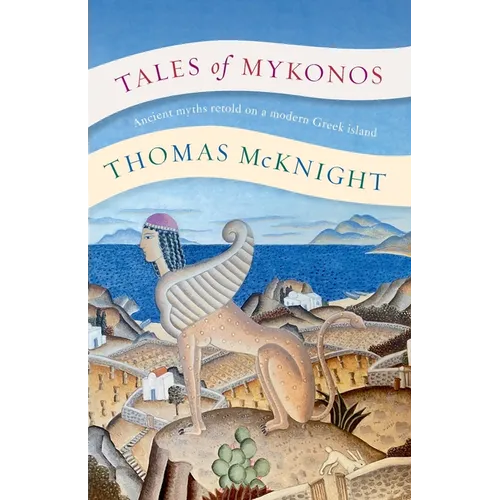 Tales of Mykonos