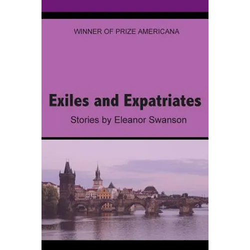 Exiles and Expatriates