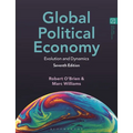 Global Political Economy: Evolution and Dynamics