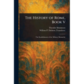 The History of Rome, Book V
