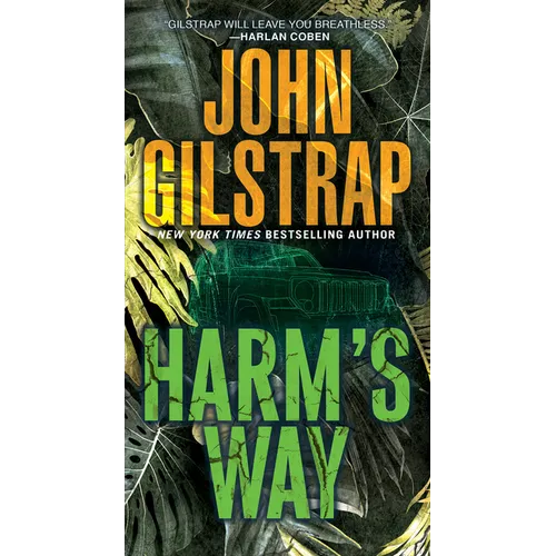 Harm's Way