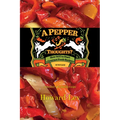 A Pepper for Your Thoughts?: Or How Not to Start a Gourmet Foods Business