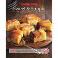 Canadian Living: Sweet & Simple