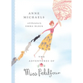 The Adventures of Miss Petitfour