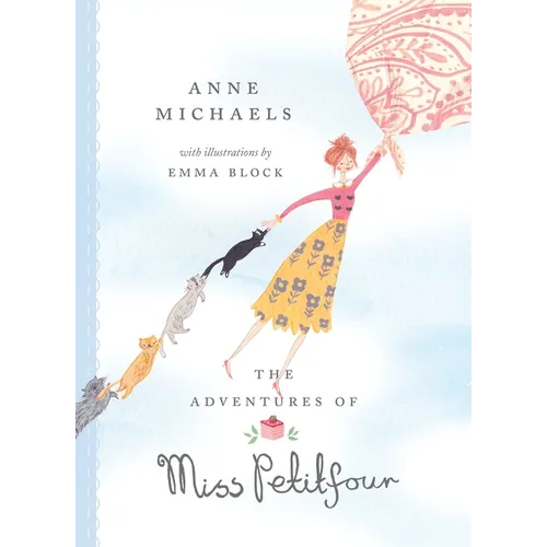 The Adventures of Miss Petitfour