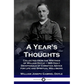 A Year's Thoughts: Collected from the Writings of William Doyle - 365 Daily Devotionals of Christian Advice for Life and Spiritual Well-being