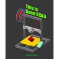 This is OpenSCAD: OpenSCAD gives you the tools to "create" the objects of your imagination!
