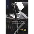 Inventario de saldos. Ensayos cubanos
