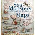 Sea Monsters on Medieval and Renaissance Maps