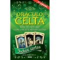 Oráculo Celta 3°ed: Leer El Futuro Con Las 32 Cartas Celtas
